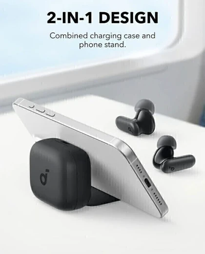 هندزفری بی سیم انکر مدل Soundcore R50i NC