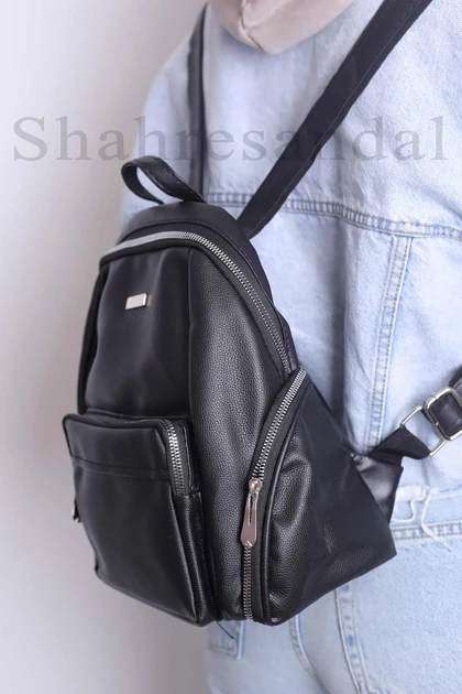 کیف دوشی زنانه کد 2340