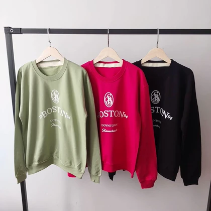 دورس نخ پنبه BOSTON