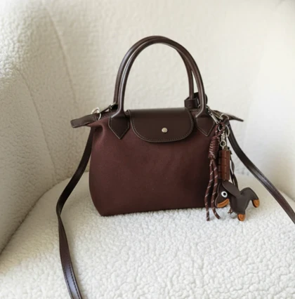 کیف چمپو با چارم بگ3411