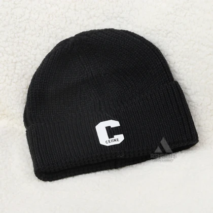کلاه زمستانی سلین Celine Beanie Hat HA206