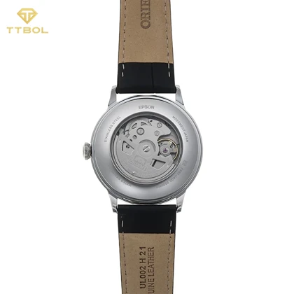 ساعت مچی مردانه اورینت ORIENT RA-AK0701S