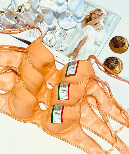 سوتین ونا VENA تایلندی کد 410