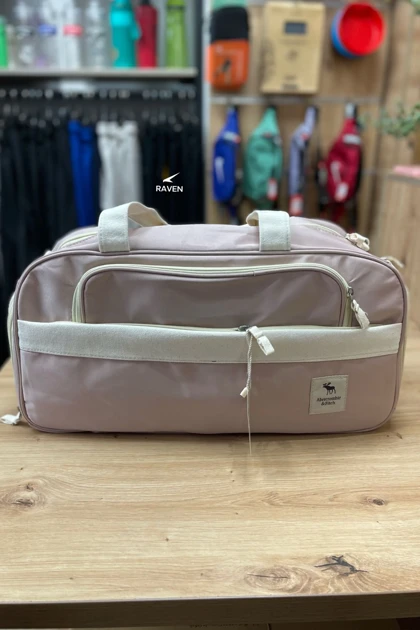 کیف باشگاه جاکفشی دار کد 1851