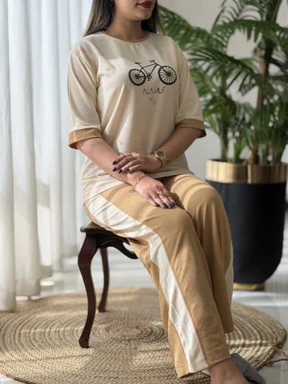 ست دوچرخه کد2459