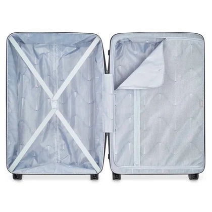 چمدان سایز متوسط اورجینال دلسی مدل اوردنر DELSEY PARIS - ORDENER MEDIUM