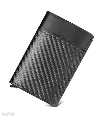 جاکارتی مردانه تاشو ضد سرقت Taomicmic تائومیک میک کد S3066