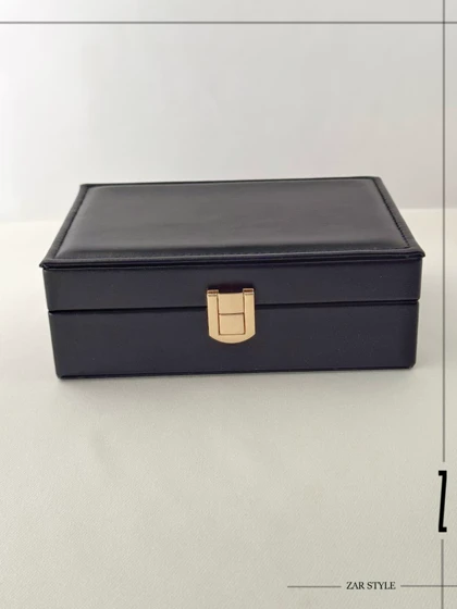 جعبه جواهرات کد 100