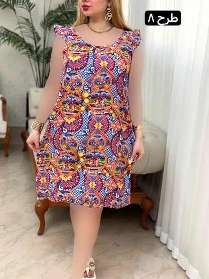 پیراهن فرشته 1290039