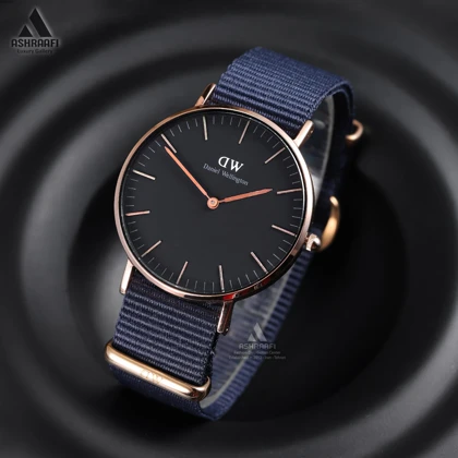 ساعت دنیل ولینگتون Daniel Wellington B40R1