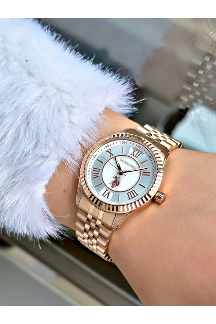 ساعت زنانه u.s.-polo-assn.