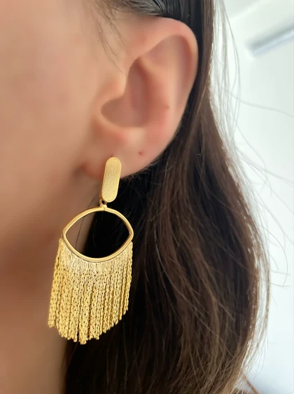 گوشواره های UBL