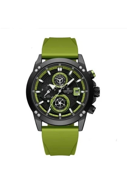 ساعت مردانه naviforce naviforce