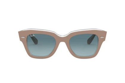 عینک آفتابی ریبن RayBan RB 2186