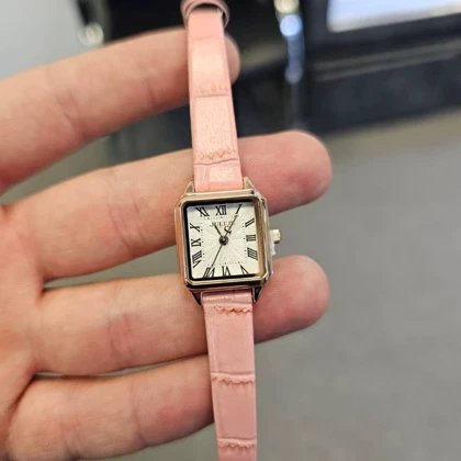 ساعت مچی زنانه جولیوسJULIUS JA-1493B