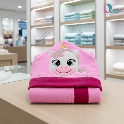 حوله کودک طرح یونیکورن