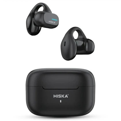 هندزفری بلوتوثی هیسکا HISKA مدل FX-567 با طراحی OWS