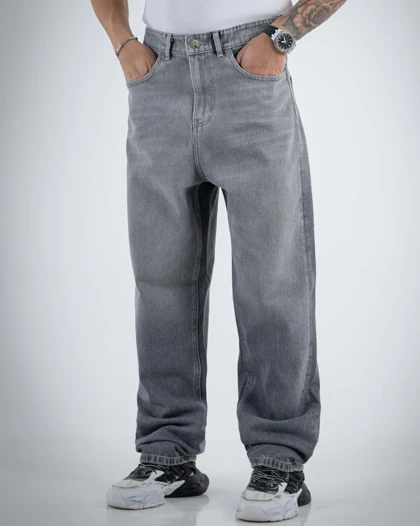 شلوار مردانه بگ رویال_کد4481