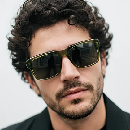 عینک آفتابی مردانه آنتونیو سانچز ( ANTONIO SANCHEZ ) مدل S74131