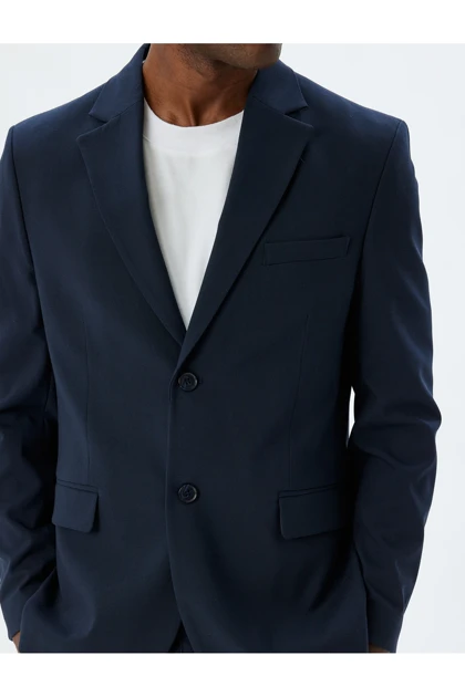 کت و ژاکت مردانه اورجینال کوتون koton