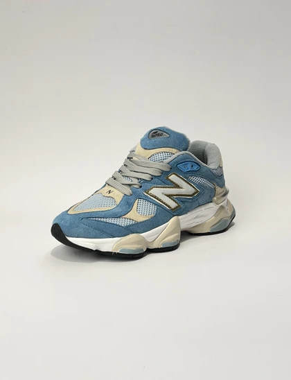 کفش راحتی نیوبالانس 9060 آبی
