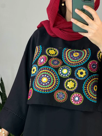 ست سارافون و رویه مزونی