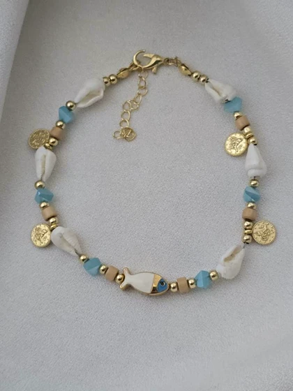 پابند ترک ماهی سفید