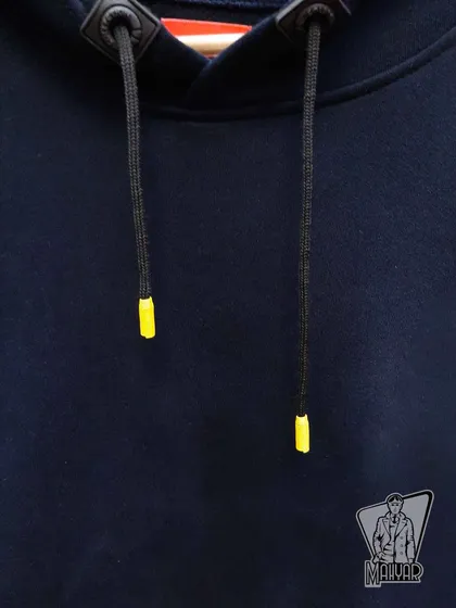 هودی سایز بزرگ NORTH FACE