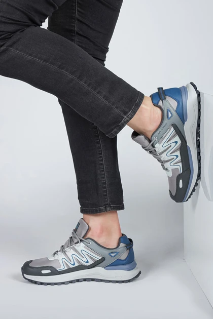 کتانی مردانه jump