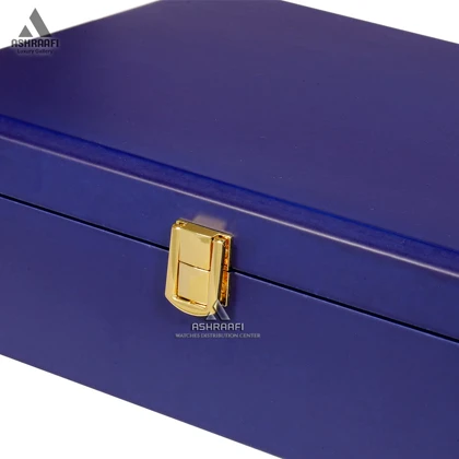 جعبه ساعت 8 عددی Box Watches 8 KdB