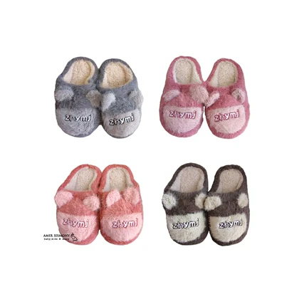 دمپایی روفرشی پولیشی