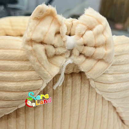 آغوش سوئیسی کبریتی در دو رنگ