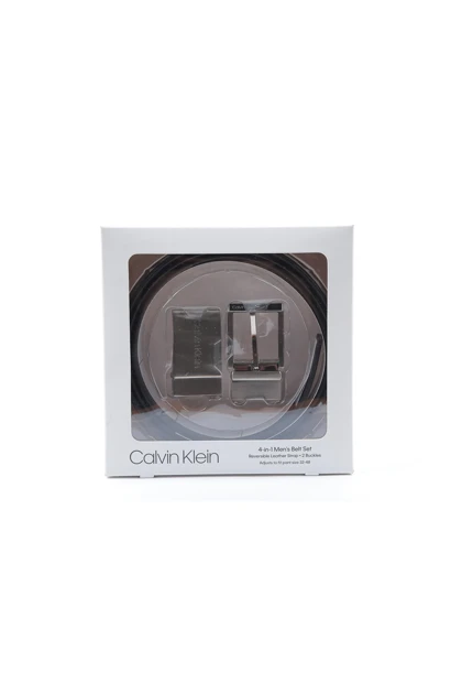 کمربند مردانه اورجینال کلوین کلاین calvin-klein