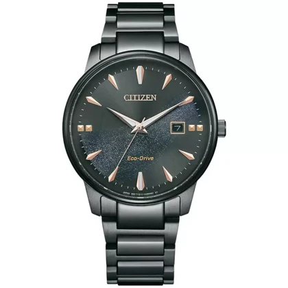 ساعت مچی مردانه سیتیزن CITIZEN BM7595-89L