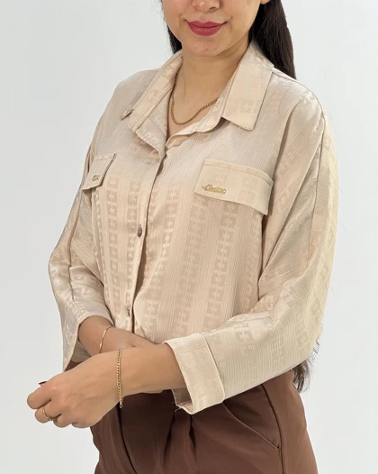 شومیز رادینا