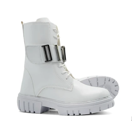 کفش بوت زنانه مدل 1109 _ Boots Dior