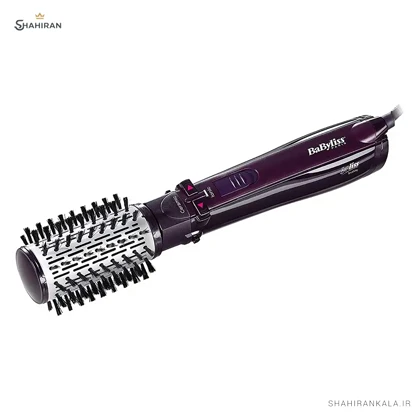 سشوار برس دار چرخشی بابیلیس مدل BABYLISS 2736SDE
