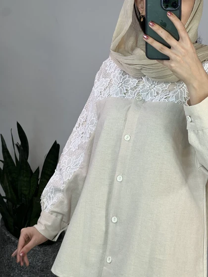 تونیک مجلسی پامچال