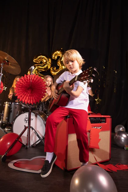 شلوار بچگانه defacto