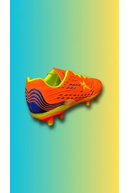 کفش میادین ورزشی بچگانه laliga