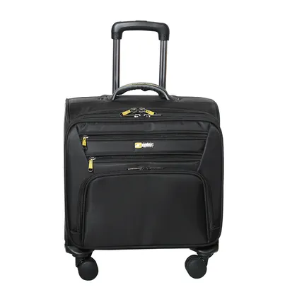 کیف خلبانی کمل اکتیو CAMEL ACTIVE مدل SB0308-"17