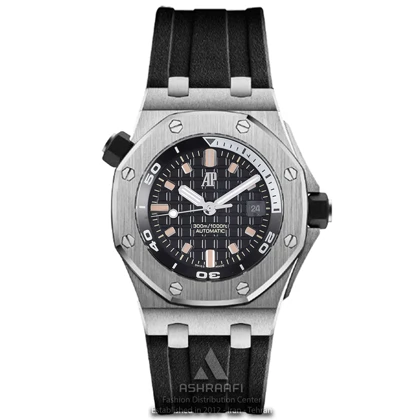 ساعت مردانه اودمار پیگه Audemars Piguet Royal Oak Offshore SK2