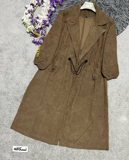 مانتو حنا کد 100149