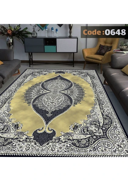 روفرشی کشدار ترک کد 0648