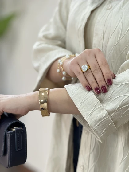 تونیک مانتویی آیسو آترین 1