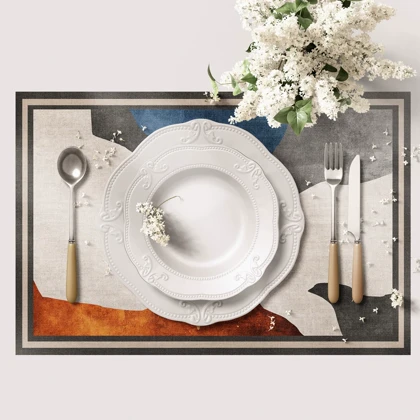 زیر بشقابی classic 53