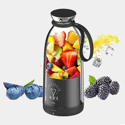 شیکر fresh Juice مدل 500ml