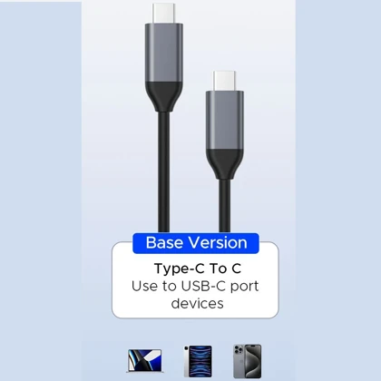 باکس هارد اس‌اس‌دی پروتکل دوگانه M.2 اوریکو AXM2S-G2