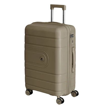 چمدان سایز بزرگ تری بردز مدل THREE BIRDS - TB7171L LARGE