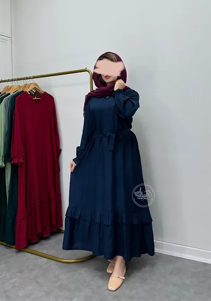 پیراهن ماکسی اشلی